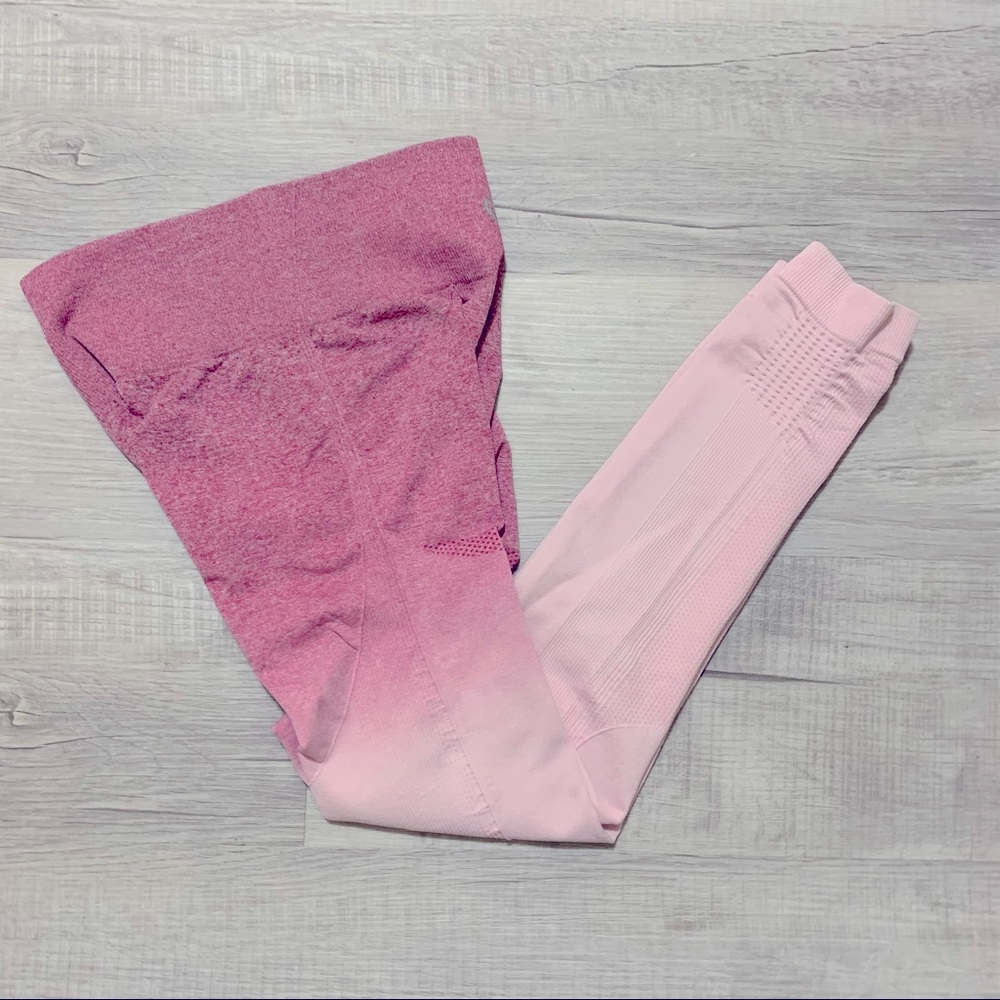 Women’s Ombré Leggings